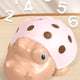 thumbnail image 5 of Juguetes de piscina Rompecabezas Erizo Juguete de iluminación para niños de 0 a 3 años Juguete de educación temprana para la coordinación mano-ojo Juguete de interacción entre padres e hijos Rompecabe, 5 of 6
