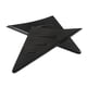 thumbnail image 5 of Cubierta de alerón triangular para espejo retrovisor, 2 piezas Cubierta de alerón triangular para espejo retrovisor, máxima eficiencia, 5 of 9