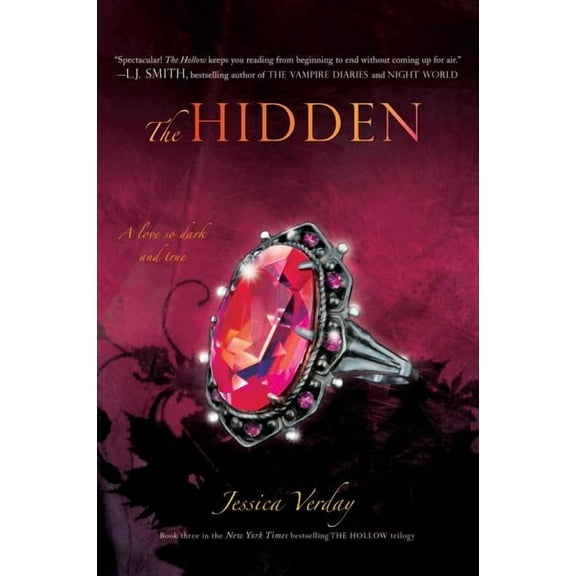 The Hidden (Hardcover)
