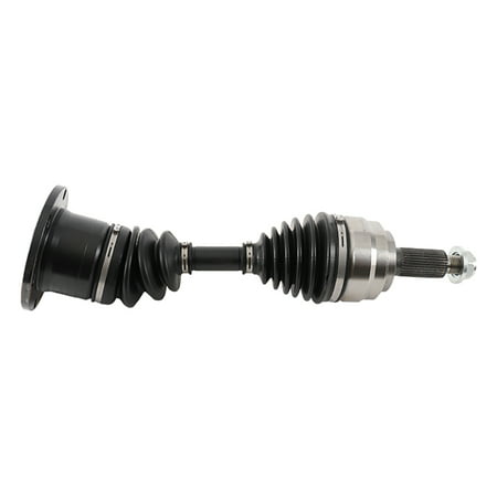 New CV Axle for Ford Expedition 97 98 99 00 01 02 1997 1998 1999 2001 2002, F150 97 98 99 00 01 02 1997 1998 1999 2001 2002 All Front Driver and Passenger Side F65Z3B436AA (Best Choke For 00 Buckshot)
