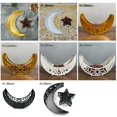 thumbnail image 5 of Nut Fruit Cake Tray Dinner Plate Large Disc Flat Bottom For Party Table Decor Ornament Muslim Ramadan Craft Placing, 5 of 5