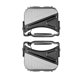 thumbnail image 4 of de Reparación de Pedales de Reposapiés para Bicicleta, Capacidad de Carga Máxima de 100kg, Universal para Bicicleta de Montaña, Accesorios para Bi shamjiam Pedal de bicicleta, 4 of 9