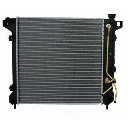 OSC 1905 Radiator