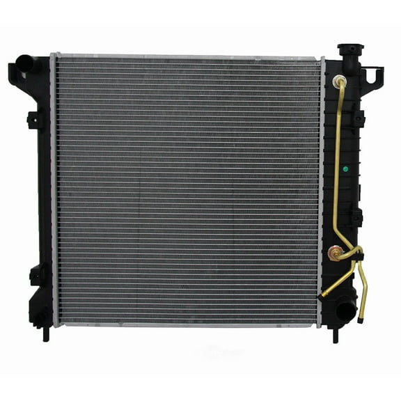 OSC 1905 Radiator