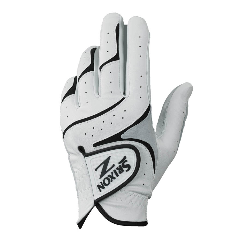 srixon golf mlh z-all weather glove