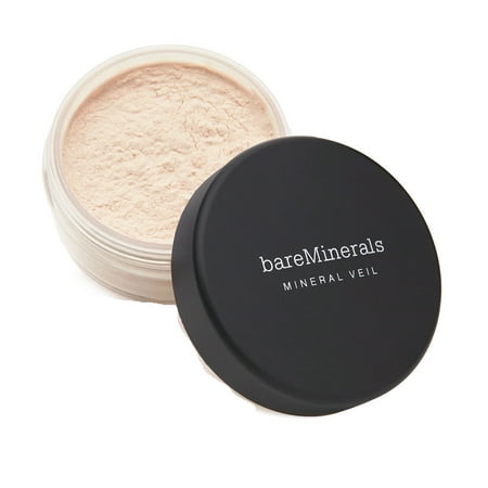 Bare Minerals Mineral Veil Finishing Powder 9 g 0.3 (Best Primer To Use With Bare Minerals)