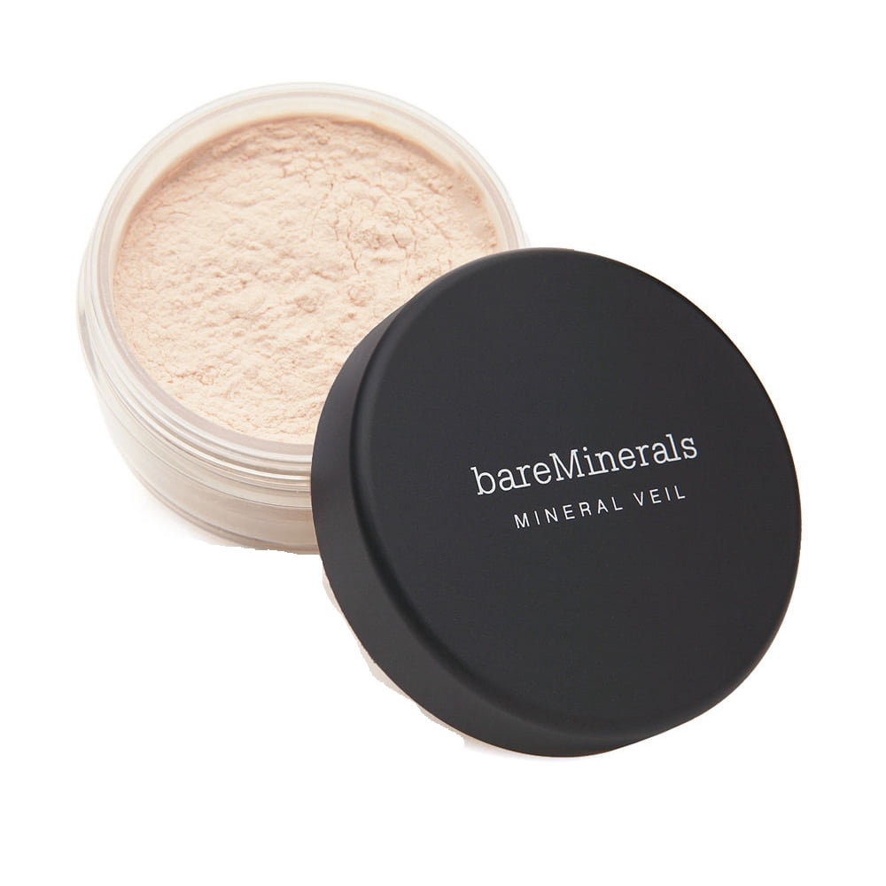 BareMinerals Bareminerals Mineral Veil Setting Powder Mini Original 0