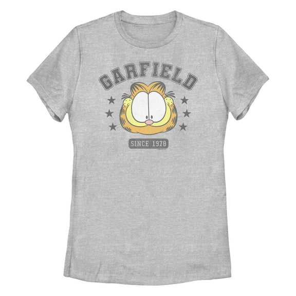 Women's Garfield Since 1978 Graphic T-Shirt
