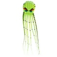 thumbnail image 1 of Kite resistente a la lágrima fácil de volar enorme Easy Flyer Sport Kite suave parafoil Verde, 1 of 8