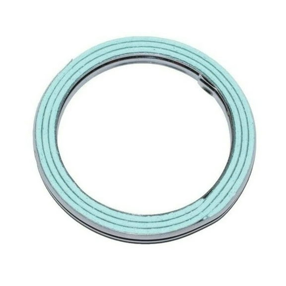 Exhaust Pipe Muffler Header Gasket Seal Fits Yamaha 0133-027