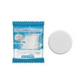 thumbnail image 2 of Limpia baldosas tabletas limpiadores baldosas, limpiadores de cerámica, limpia manchas, suave, sin amoníaco, para cocina, para baño, diseño portátil, plástico duradero, para hogar, 2 of 9
