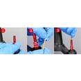 thumbnail image 4 of Aluminum Alloy Air Fork Inflatable Valve Adapter Av Extension Conversion Nozzle Road Bicycle Fork Accessory, 4 of 6