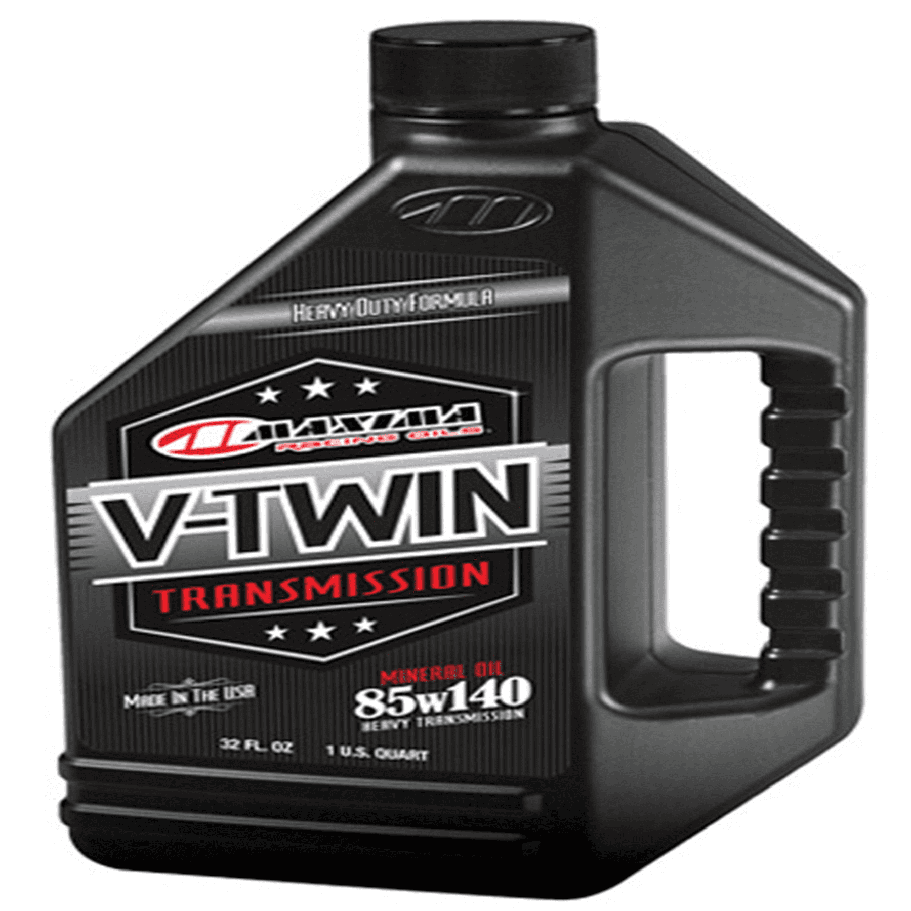 VTWIN HEAVY DUTY TRANSMISSION/GEAR OIL 85W140 32OZ
