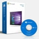 MS Windows 10 Home 64-bit (DVD) – image 1 sur 5