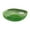 Green, variant on Green Plastic Vegetable Tray With Drainage Holes For Kitchen Use Salad Bowl Snack Plate Durable Polypropylene Dishwasher Safe 7.87X7.87X1.97 Inches