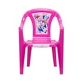 thumbnail image 1 of Chaise Résine Minnie Mouse, 1 of 5
