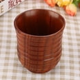 thumbnail image 4 of Taza de té Bling Bling clásica de Forma cilíndrica natural, 4 of 10
