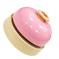 thumbnail image 3 of fastboy Sensory Busy Boards Accessories Bell Developmental Indoor Play Game Pink, 3 of 9