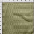 thumbnail image 3 of oneOone Cotton Silk Fabric Dancing Girl Small Print Sewing Fabric BTY 42 Inch Wide, 3 of 4