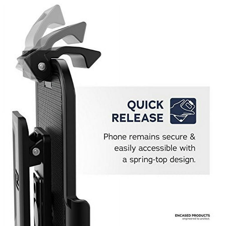 Note 8 case with belt clip hotsell