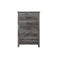 thumbnail image 2 of ACME Vidalia Chest in Rustic Gray Oak, 2 of 4