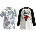 thumbnail image 4 of Kids Costume Tee + Shirt Outfit Set For Children 120, 4 of 6