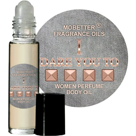 MOBETTER FRAGRANCE OILS I Dare You To women perfume fragrance Body Oil