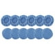 thumbnail image 3 of Almohadillas para pulir, 12 unidades Almohadillas para pulir automóviles Almohadillas para pulir automóviles Almohadillas para pulir de microfibra Durabilidad probada con el tiempo, 3 of 9