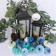 thumbnail image 5 of Txlixc Mini - calabazas de terciopelo, pequeñas calabazas artificiales para decoraciones de Acción de gracias Txlixc  moda, 5 of 9