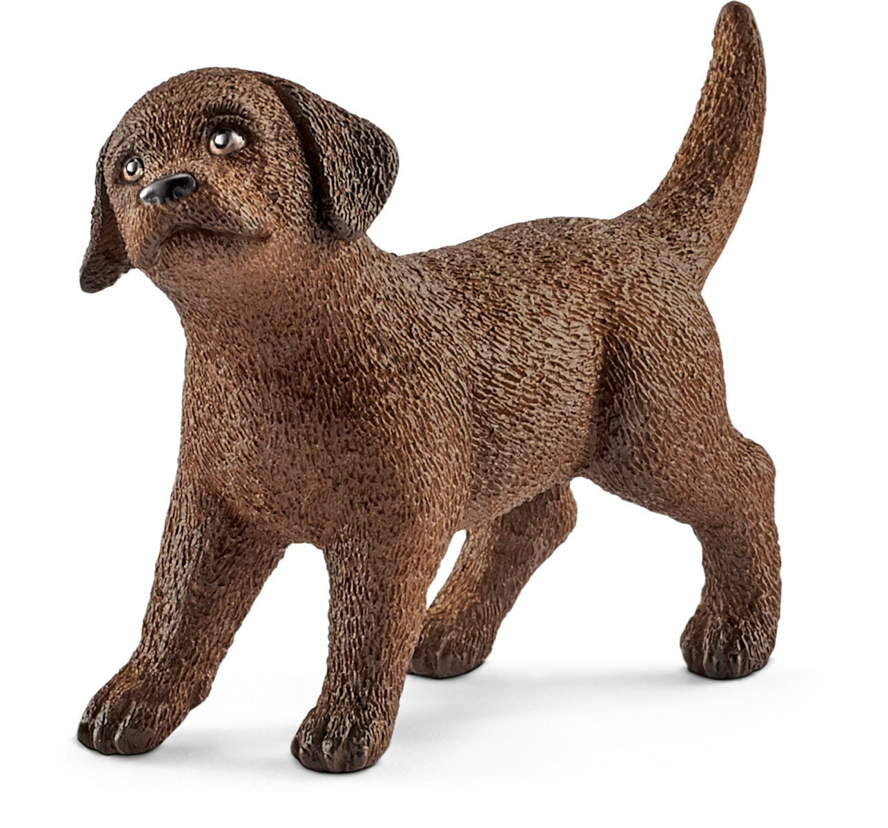 North America Labrador Retriever Puppy Toy Figure By Schleich - Walmart.com - Walmart.com