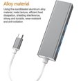 thumbnail image 3 of Type-C RJ45+3USB 3.0 HUB, 3 of 4