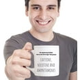 thumbnail image 4 of Funny College Dorm Mug - WE ENGINEERING STUDENTS - Gift for Student Care Package, End of School Year, Finals, Mid-Terms for Coffee or Tea, 4 of 9