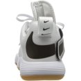 thumbnail image 3 of Nike Men's CI2955-100_40 Volleyball Shoes, White, 7, 3 of 7