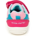 thumbnail image 4 of Stride Rite 360 Kids Unisex Gogo Sneaker, 4 of 7