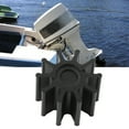 thumbnail image 4 of Impulsor impulsor de goma de bomba de agua 777128 984461 para barco marino viejo o roto ANGGREK Otros, 4 of 8