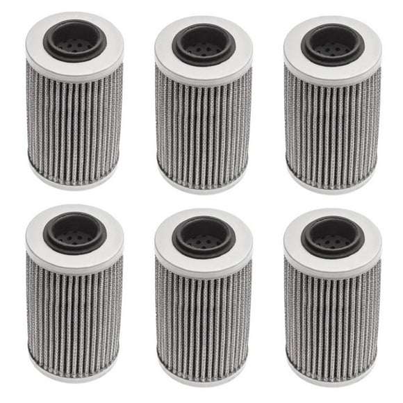 6X Oil Filter 1503 and 1630 for Sea Doo Rotax 420956744