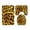 F6, variant on 3Pcs Set Nordic Leopard Pattern Bathroom Shower Bath Mat Toilet Lid Cover bedroom Carpet Rugs Home Decor Animal Kitchen Door Mat