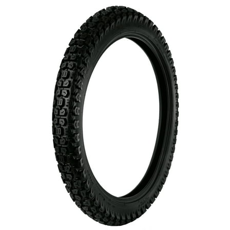 Kenda Dual Sport K270 Front/Rear Tire 4.60-17 (042701760C0)