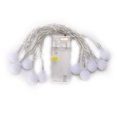 thumbnail image 1 of Guirnalda De Hadas Impermeable De 1,5 M/3M/5M/6M, Guirnalda De Luces Led Para El Hogar, Boda, Árbol De Navidad, Decoración Moyic HA026236-01, 1 of 6