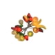 thumbnail image 1 of Naiovety Luces de hadas LED profesionales, lámpara de frutas, luces de cadena impermeables de plástico, lámparas alimentadas por batería, Iluminación y accesorios 20LED, 1 of 6