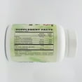 thumbnail image 2 of Holly Hill Health Foods, Calcium and Magnesium Citrates, 100 Tablets, 2 of 4