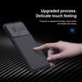 thumbnail image 5 of Galaxy S21 Plus Case with Camera Cover,S21 Plus Slim Fit Thin Polycarbonate Protective Shockproof Cover with Slide Camera Cover, Upgraded Case for Samsung Galaxy S21 + /Plus (Blue), 5 of 5