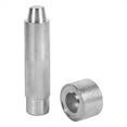 thumbnail image 2 of Long Service Life Eyelet Setter, Comfortable To Grip Eyelet Punch, Artists For Dress Makers, 2 of 8