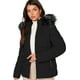 thumbnail image 4 of Chamarra para Mujer Shendy Vendy con Forro Interno Gorro Desmontable, 4 of 5