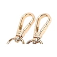 thumbnail image 3 of Genuine Leather Bag Strap Handbags Handles For Handbag Short Bag Strap Stcyv36CM, 3 of 4