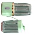 thumbnail image 2 of Licuadora Portátil Recargable por USB - Licuadora de 6 Cuchillas con Carcasa de Acero Inoxidable, 2 of 5