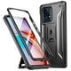 thumbnail image 1 of Funda Poetic Revolution para Motorola Moto Edge Plus 5G 2023, 1 of 6