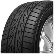 Goodyear Eagle Authority 225/50R16 92V SL BW - Walmart.com