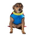 thumbnail image 4 of Rubies Superhero Pet Costume for Dogs or Cats, Small, 4 of 8