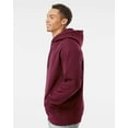 thumbnail image 2 of Independent Trading Co. Legend - Premium Heavyweight Cross-Grain Hooded Sweatshirt, 2 of 5